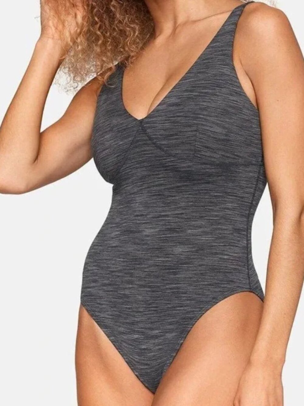 Outdoor Voices Freeform Leotard